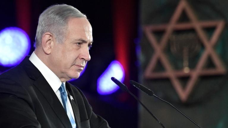 Ισραήλ: Συμφωνία με το ακροδεξιό κόμμα Θρησκευτικός Σιωνισμός ανακοινώνει το κόμμα του Νετανιάχου 