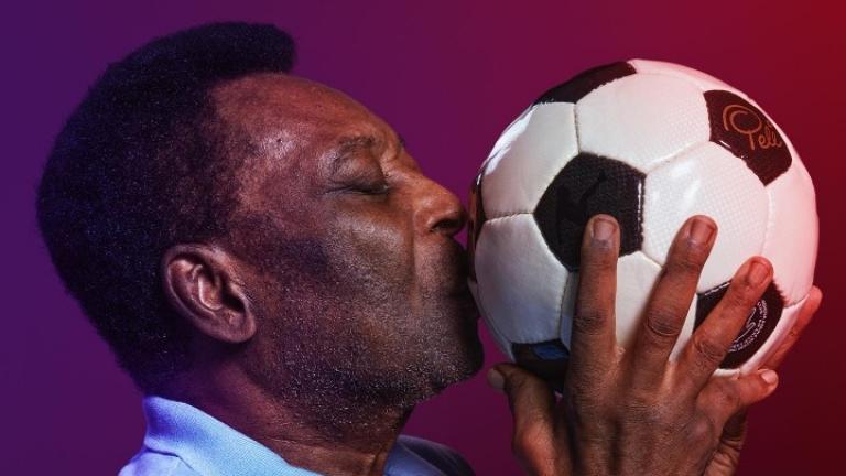 Πελέ: Πέθανε ο "βασιλιάς" του ποδοσφαίρου