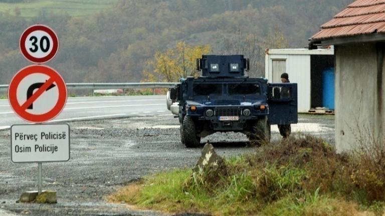 Κόσοβο: Απόψε θα αποφασίσουν  οι Σέρβοι για την απόσυρση των οδοφραγμάτων - Κοινή ανακοίνωση ΕΕ και ΗΠΑ