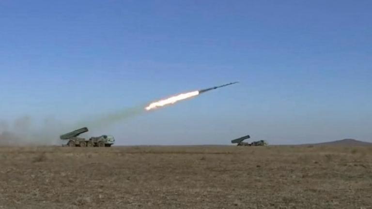 Λευκορωσία: Ο Ουκρανός πρεσβευτής κλήθηκε στο ΥΠΕΞ για το περιστατικό με τον πύραυλο S-300	