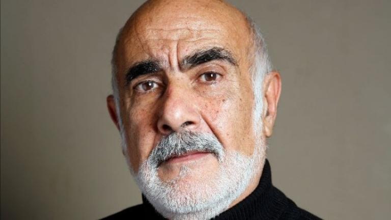 Το ΚΘΒΕ αποχαιρετά τον ηθοποιό Θεόδωρο Συριώτη που πέθανε σήμερα