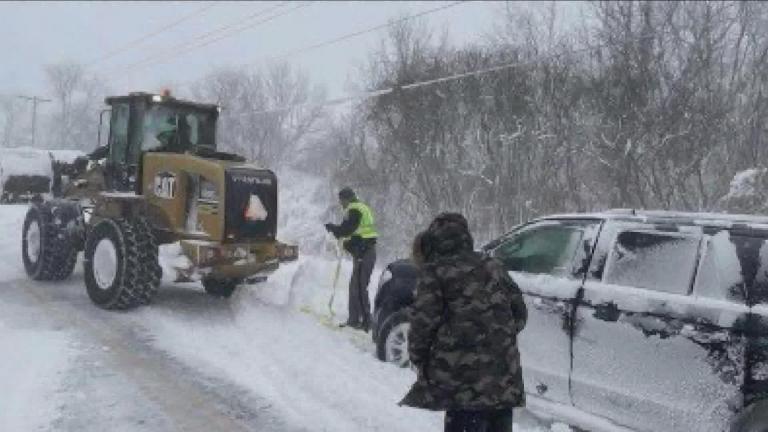 worst blizzard us history