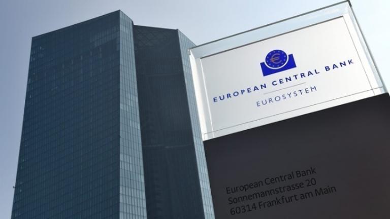 ΕΚΤ: Οι μισθοί θα καταγράψουν ισχυρή αύξηση βραχυπρόθεσμα λόγω του πληθωρισμού