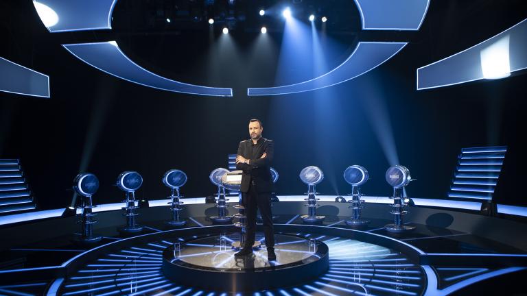 Μείωση επεισοδίων για τον «Αδύναμο κρίκο»