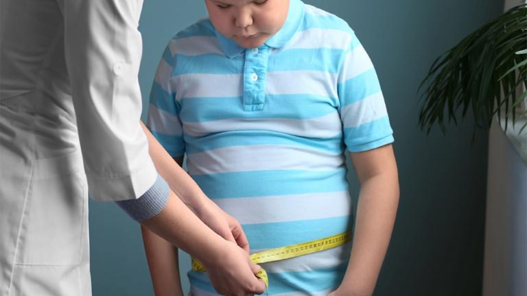 Ο αμερικανικός FDA ενέκρινε τη σεμαγλουτίδη για τη θεραπεία της παχυσαρκίας σε εφήβους 12 ετών και άνω