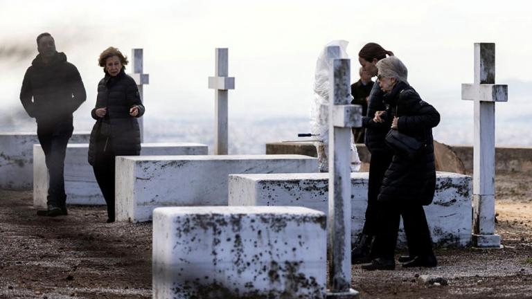 Κηδεία τέως βασιλιά Κωνσταντίνου: Τα μέτρα ασφαλείας και οι καλεσμένοι 