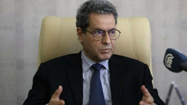 Λίβυος υπουργός πετρελαίου: Ανοικτή πρόσκληση σε Ελλάδα, Κύπρο και Αίγυπτο για ΑΟΖ (ΒΙΝΤΕΟ)