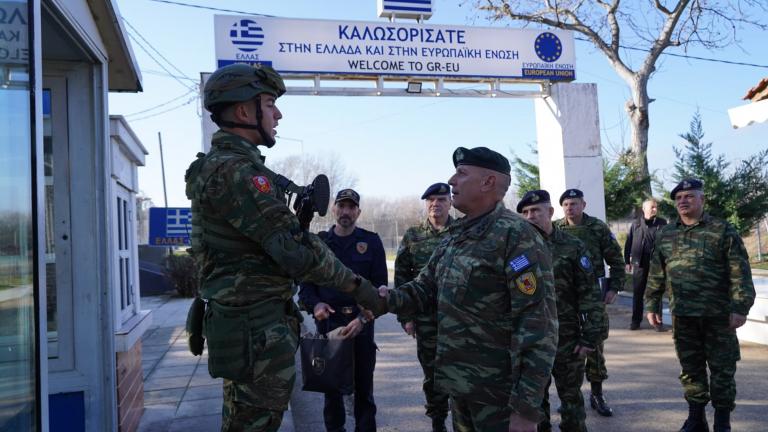 Ποιοι θέλουν να ανοίξουν τον ασκό του Αιόλου στις Ένοπλες Δυνάμεις ζητώντας την παραίτηση του στρατηγού Φλώρου; 