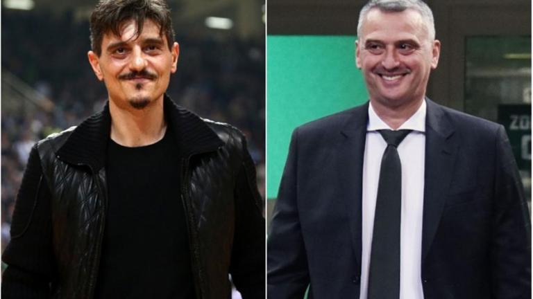 Παναθηναϊκός ΟΠΑΠ: Στήριξη και τα «κλειδιά» στον Ράντονιτς