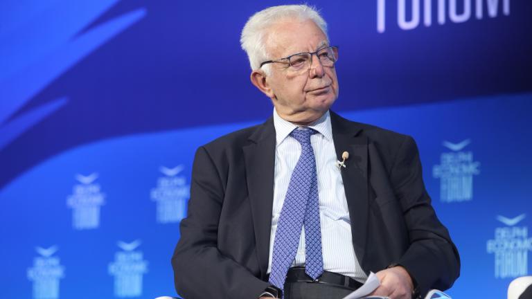 panagiotis pikrammenos