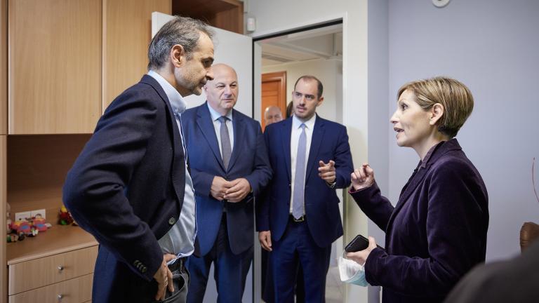 ΜΗΤΣΟΤΑΚΗΣ