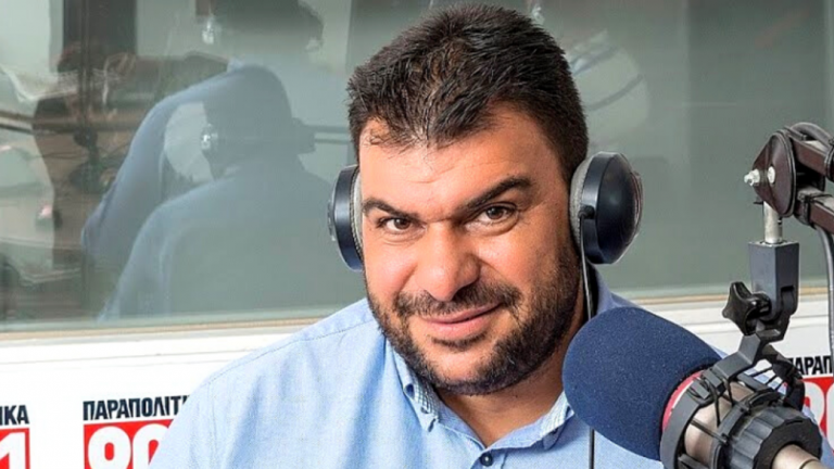 Πέθανε Ο δημοσιογράφος Παναγιώτης Τζένος