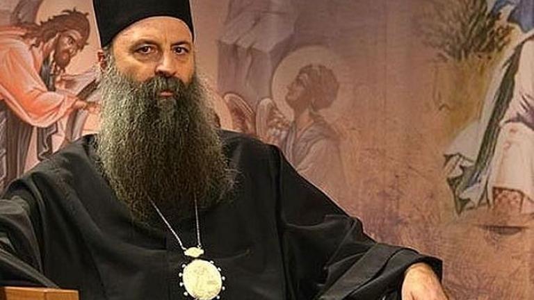 Προκλητικό «παιχνίδι» της Ρωσικής και Σερβικής Εκκλησίας – Θέλουν να αναγνωρίσουν την Εκκλησία των Σκοπίων ως «Μακεδονική»!