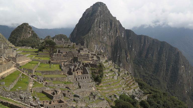 Περού: Κλείνει το Μάτσου Πίτσου λόγω των ταραχών