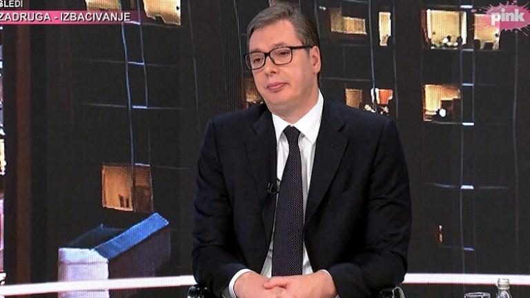 Alexander vucic