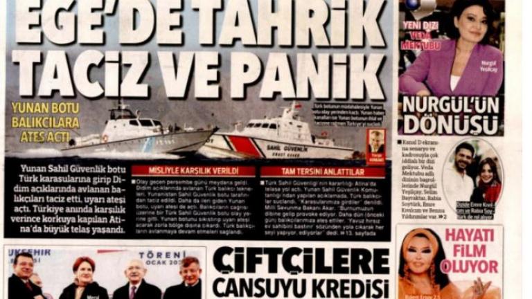 hurriyet