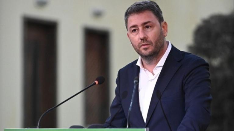 Ν. Ανδρουλάκης: Προτεραιότητα να χτυπά δυνατά η καρδιά του Ελληνισμού στην Κωνσταντινούπολη
