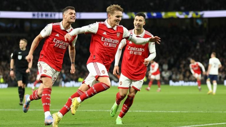 Premier League: Αυτή η Άρσεναλ πάει για τίτλο και το «φωνάζει»