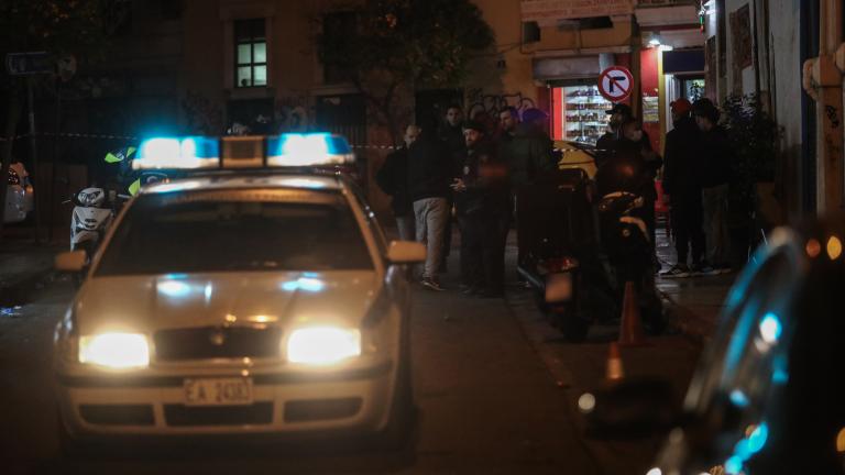 Κηφισιά: 16χρονος λήστεψε ανήλικους με την απειλή μαχαιριού