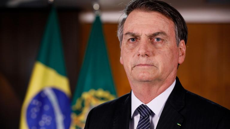 brazil bolsonaro