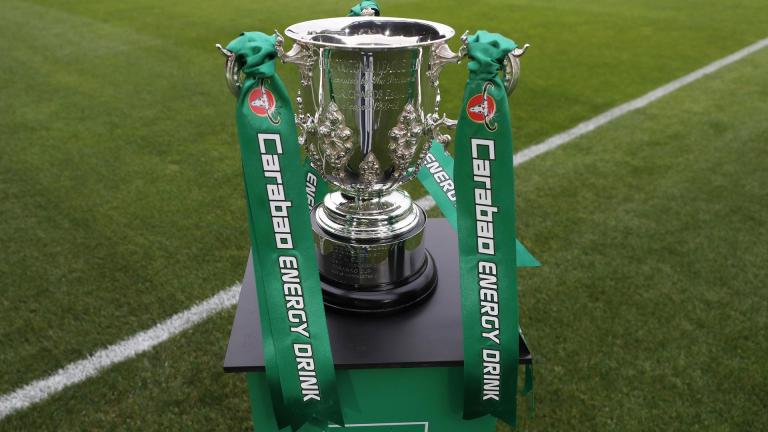 Το Carabao Cup επιστρέφει στο ACTION 24