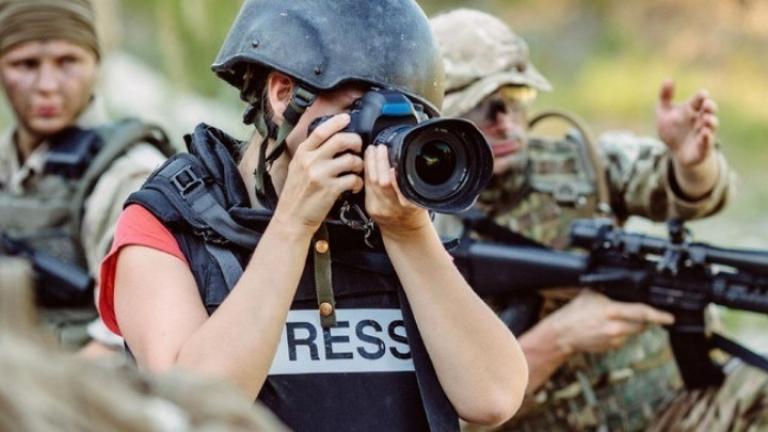 Οι δολοφονίες δημοσιογράφων αυξήθηκαν κατά 50% σε όλο τον κόσμο το 2022