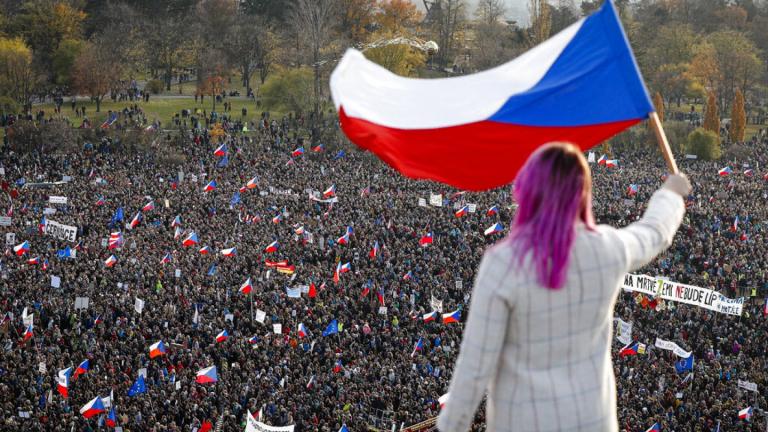 elections czech