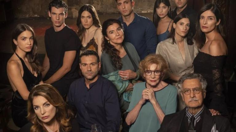 Η Γη της Ελιάς Spoiler: Τα ζευγάρια που οδηγούνται στον χωρισμό στα νέα επεισόδια 