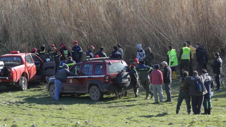 Τραγωδία στην Κερατέα: Νεκρός άνδρας που πήγε να μαζέψει χόρτα – Καταπλακώθηκε από βράχο