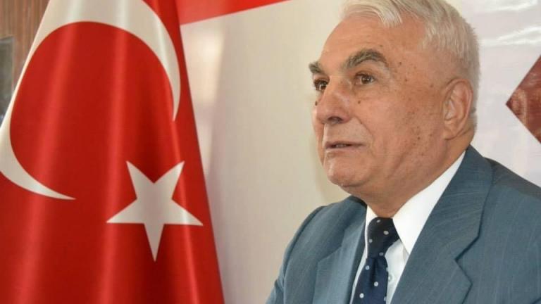 Πέθανε ο Τούρκος αντιστράτηγος Χασάν Κουντακτσί, ο οποίος έδωσε εντολή για τη δολοφονία του Σολωμού Σολωμού