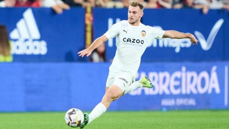 Ολυμπιακός: «Σκάνε» εξελίξεις για το αριστερό μπακ