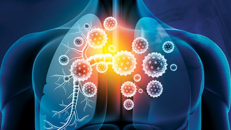 Ιογενείς ιώσεις του αναπνευστικού και καρδιαγγειακό σύστημα