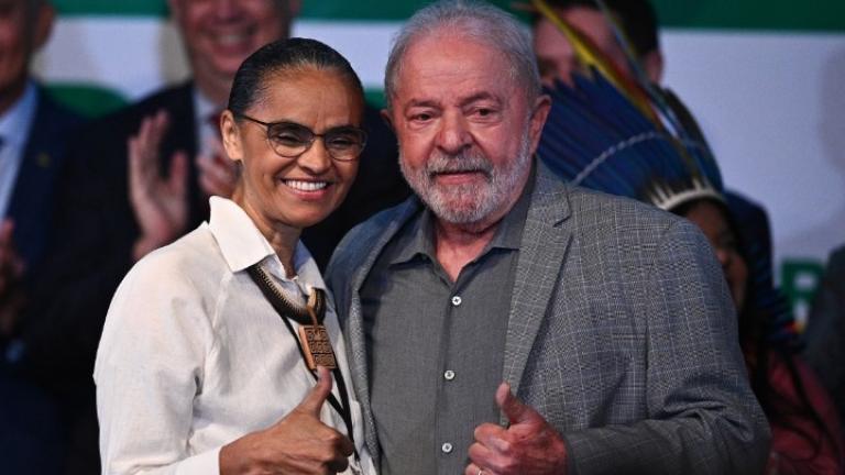 Ορκωμοσία Λούλα: Αυξημένα μέτρα ασφαλείας, απών ο Μπολσονάρου