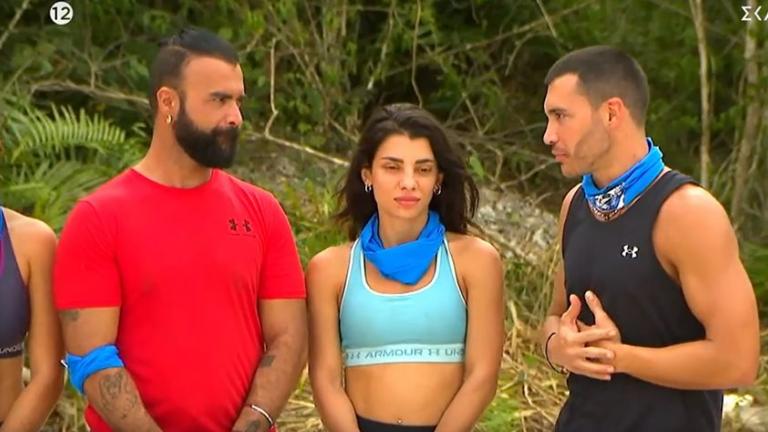 Survivor All Star: Ξεκίνησε η “γκρίνια” των παικτών για την αφαγία