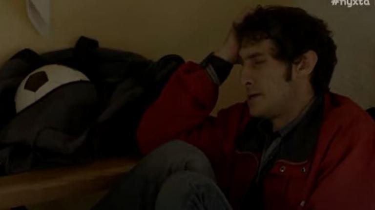 Αυτή η νύχτα μένει 19/01: Νέα μπλεξίματα για τον Στρατή 