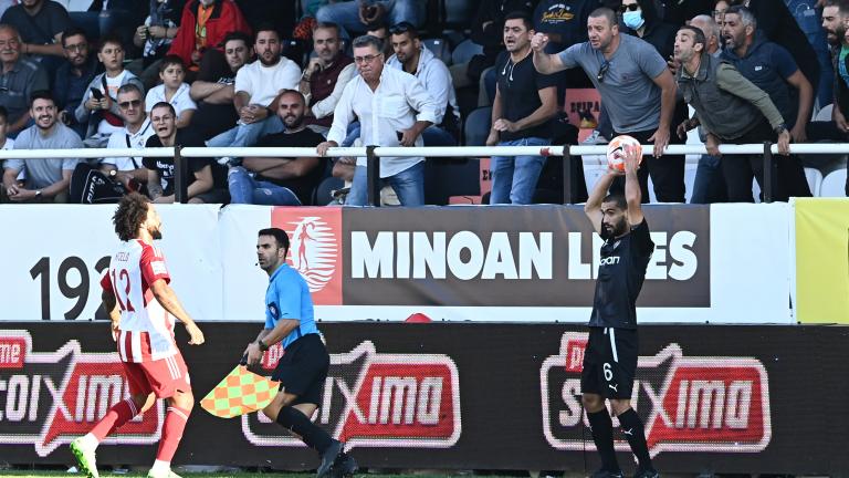 Η Super League με τις καλύτερες αποδόσεις από το ΠΑΜΕ ΣΤΟΙΧΗΜΑ