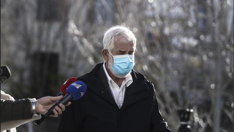 Πέτρος Φιλιππίδης