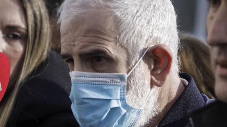 Πέτρος Φιλιππίδης