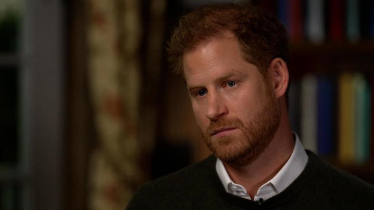 prince harry