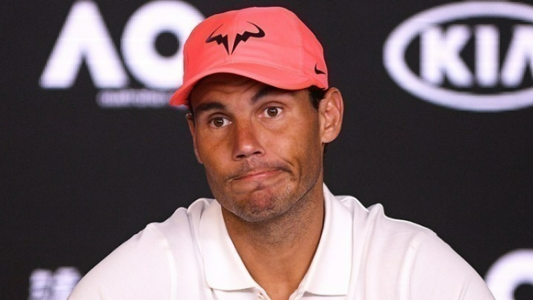 Ναδάλ: «Ο Τζόκοβιτς είναι το φαβορί για το Australian Open»