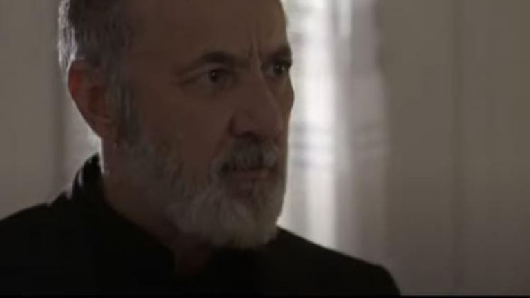 Σασμός 31/01: Η Αργυρώ προσπαθεί να αποφύγει τον Αστέρη