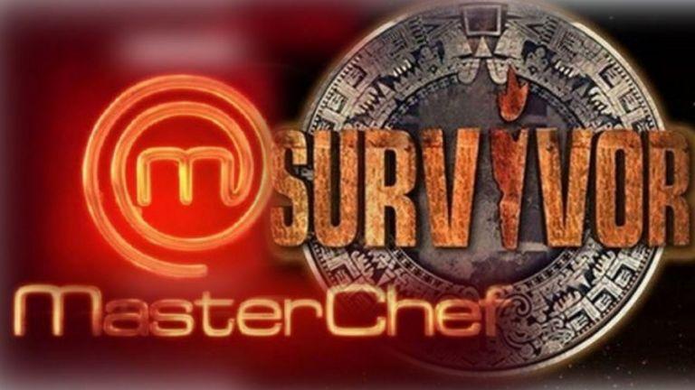 STAR: Απαγορευτικό στο Survivor...