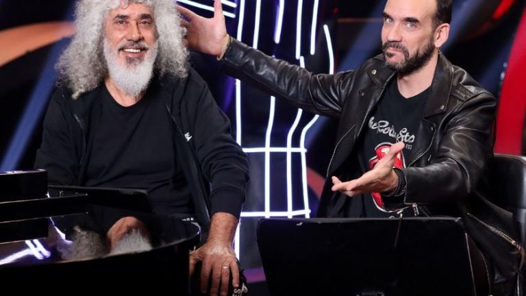 The Voice of Greece: H συναρπαστική συνέχεια των Knockouts