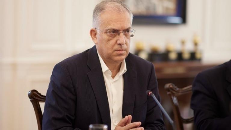 Θεοδωρικάκος: Ό,τι και να δοκιμάσουν στον Έβρο τα σύνορά μας είναι αδιαπέραστα