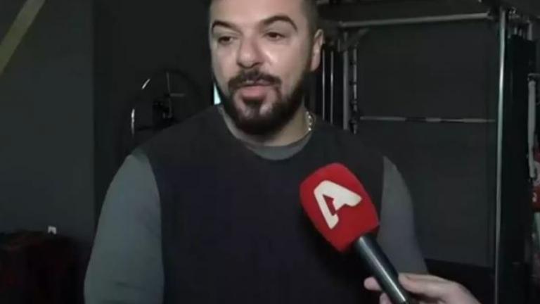 Τριαντάφυλλος: Ούτε με 20.000 την εβδομάδα στο Survivor 