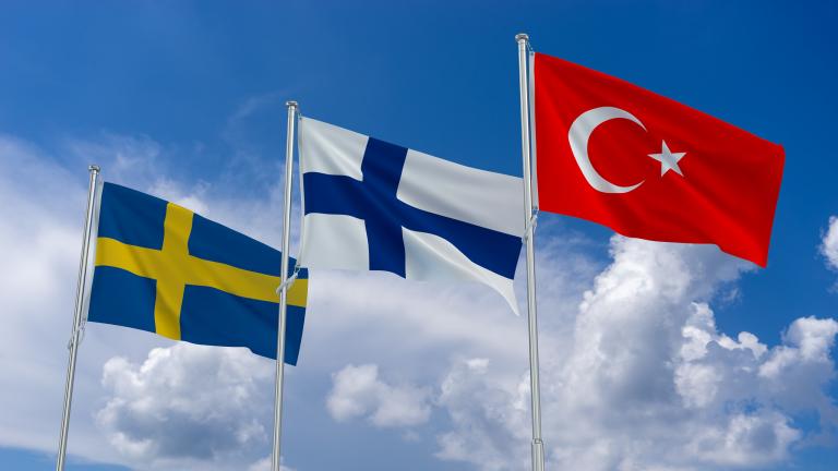 turkey nato finland sweden