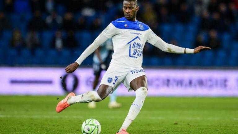 ΑΕΚ: Γαλλικά σενάρια για Κουγιατέ (ΒΙΝΤΕΟ)