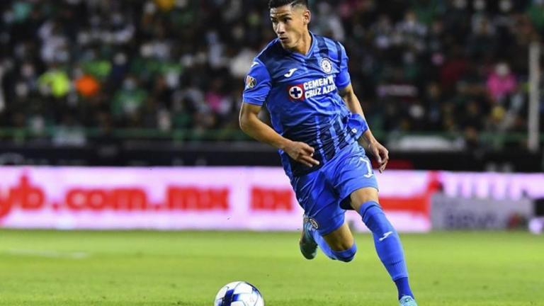 Παναθηναϊκός: Νέο «όχι» της Κρουζ Αζούλ για Αντούνα