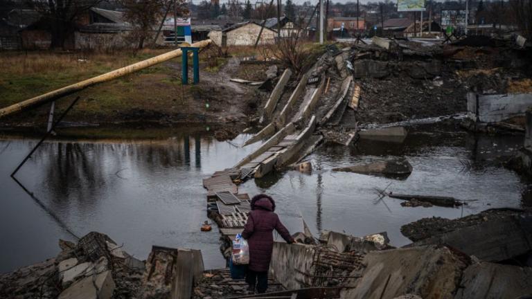 war ukraine russia soledar