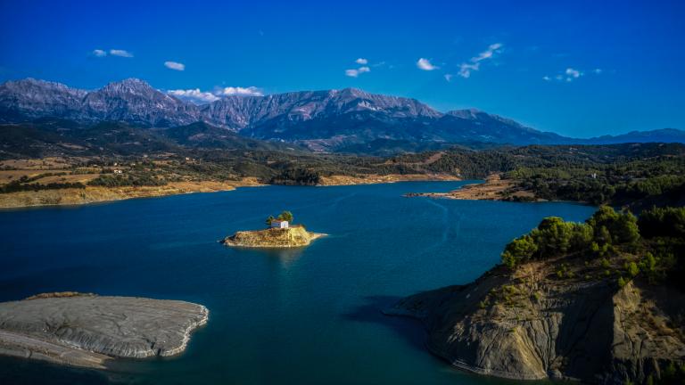 Θερμότερο κλίμα και υψηλότερες θερμοκρασίες για την Μεσόγειο τα επόμενα χρόνια